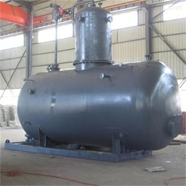 余热锅炉除氧器